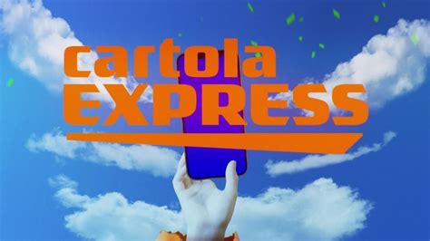 cartola express